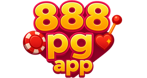 888pg app logo